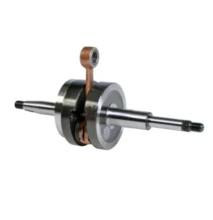 Forte Kampiakseli, Peugeot Pysty Ilma-, Nestejäähdytys, E2 03-> kuva