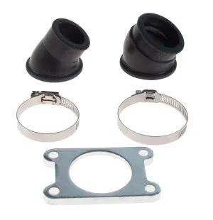 Garage Insug - Förgasarfläns, Ø24 & 32mm, Minarelli AM6 image