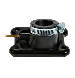 Forte Imukaula / Kaasutinlaippa, Aprilia RX,SX 06- / Derbi Senda / Gilera RCR,SM kuva