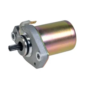 Forte Käynnistysmoottori, Minarelli Vaaka, cc: 64,4mm / 10-hammasta kuva