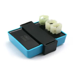 Forte Sytytysyksikkö, Ilman rajotinta, Aprilia SX 18- / Derbi Senda 18- / Gilera kuva