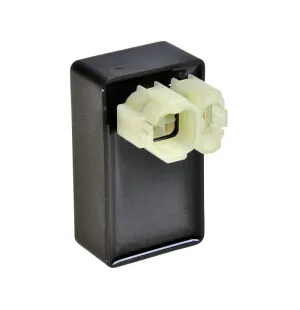 Forte CDI-Box, 4+2 stift, Solifer XTR / Kina-scooters 4-T 50cc image