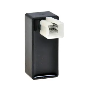 Forte CDI-Laite, 5-napainen, Baotian, Chunlan, Fude, Peugeot, Sanili GY6 kuva