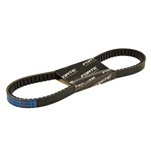 Forte Drivrem, 788 x 17 , Kina-scooters 12" - 13" / Solifer 06- image