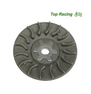 Top Racing Remskiva, Minarelli Liggande - Stående kuva