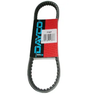Drivrem, Kevlar, 811 x 15,5 , Aprilia SR50 (Pia.) / Gilera / Piaggio kuva