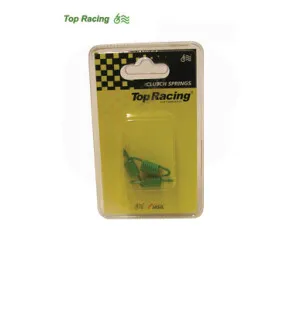 Top Racing Clutch spring set, +15%, Minarelli / Aprilia / MBK / Yamaha kuva