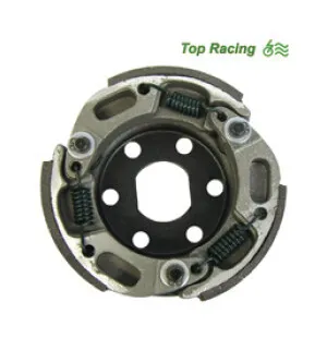 Top Racing Koppling, Ø 107mm, Minarelli / Piaggio / Peugeot / China 4-T kuva