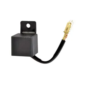 Forte Vilkkurele, Yleismalli, Led-vilkut kuva