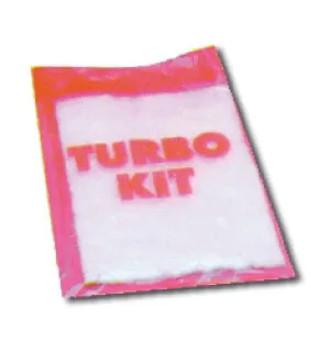 Turbo Kit Vaimenninvilla, (20cm x 25cm) kuva