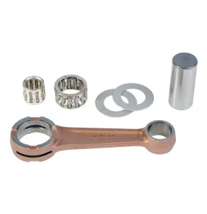 Italkit Vevstakssats, Minarelli AM6 image