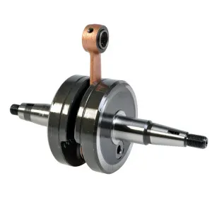 Forte Vevparti, Aprilia RX,SX 06- / Derbi Senda 06- / Gilera SMT,RCR 06- image