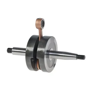 Forte Vevparti, Minarelli AM6 image