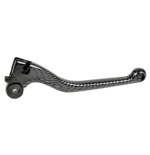 Forte Kopplingsgrepp, Carbon-mönster, Aprilia / Derbi / Motorhispania / Rieju /T image
