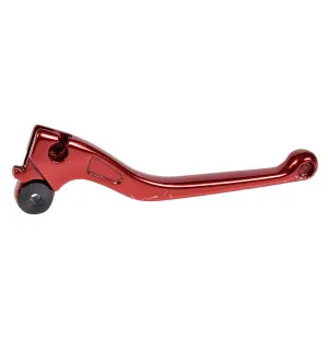 Forte Kopplingsgrepp, Röd, Aprilia / Derbi / Motorhispania / Rieju / Tunturi image
