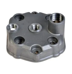 Forte Sylinterinkansi, 50cc, Derbi Senda -05 kuva