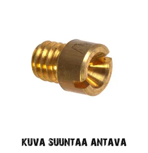 Forte Pääsuutin, # 52, 4mm, Yhteensopiva: Bing kuva