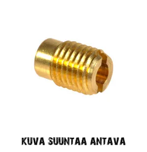 Forte Pääsuutin, # 50 , Yhteensopiva: Gurtner kuva