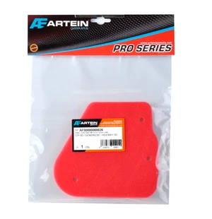 Forte Ilmansuodatin CPI- / Keeway-skootterit 2-T kuva