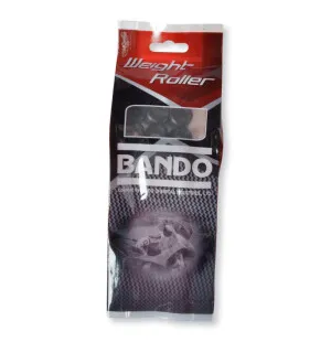 Bando Variatorvikter, Ø16 x 13mm 6,0g kuva