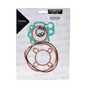 Forte Packningssats - Cylinder, Minarelli AM6 (Öron + O-Ring) image