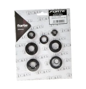 Forte Oljetätningssats, Motor, Minarelli AM6 image