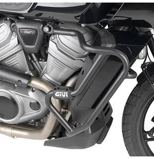 Givi ENGINE GUARD HARLEY PAN AMERICA 1250 21 kuva