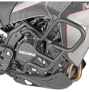 Givi ENGINE GUARD M.MORINI X-CAPE 649 (2021) kuva