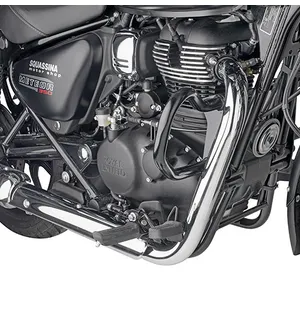 Givi ENGINE GUARD ROYAL ENF. METEOR 350 (21) kuva
