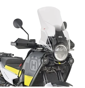 Givi TRANSP.SCREEN HUSQVARNA NORDEN 901 22 kuva