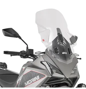 Givi SPOILER MOTO MORINI X-CAPE 649 (2021) kuva