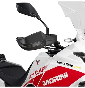 Givi HAND PROTECTOR M.MORINI X-CAPE 649 21 kuva