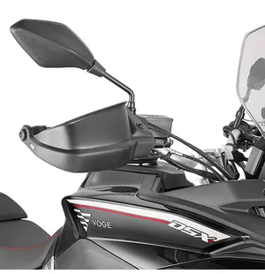 Givi HAND PROTECTOR VOGE VALICO 500DS (20-22) kuva