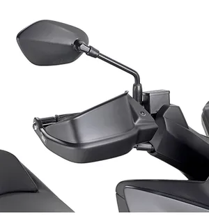 Givi HANDPROTECTOR SUZUKI BURGMAN 400 (17-22) kuva