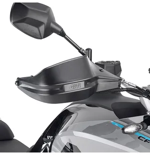 Givi HANDGUARDS CF MOTO 800 MT (2022) kuva