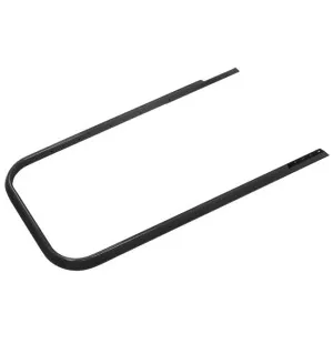 Sno-X Takapuskuri, Arctic Cat XF 141"/Riot 146" kuva