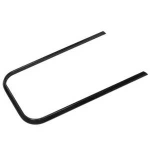 Sno-X Takapuskuri, Arctic Cat ZR/XF 137" kuva