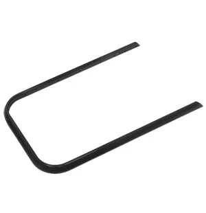 Sno-X Takapuskuri, Arctic Cat ZR 129" kuva