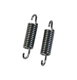 Forte Jarrukengän jousi, Suzuki PV-50 / Honda Z50 Monkey kuva