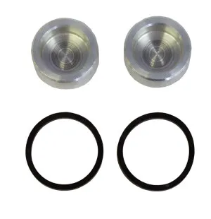 Braktec Jarrusatulan korjaussarja, Ø32mm x 13mm kuva