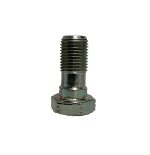 Braktec Banjopultti, M10 x 1.00 , Derbi Senda  kuva