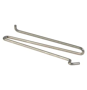 Braktec Jarrusatulan jousi jarrupaloille AJP kuva