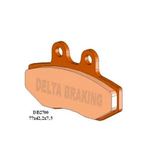 Delta Braking Jarrupalat, Aprilia / Derbi / Rieju kuva