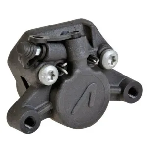 Braktec Jarrusatula, Taka, Musta, Peugeot Jet Force C-Tech, Speedfight LC 1,2 -0 kuva