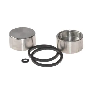 Braktec Jarrusatulan korjaussarja, Ø30mm x 15mm kuva