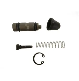 Braktec Bromscylinder rep.sats, Fram, Ø12mm, Aprilia RS 125 4T / Derbi GPR kuva