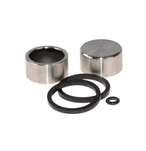 Braktec Jarrusatulan korjaussarja, Ø25mm x 13mm, Taka (AJP) kuva