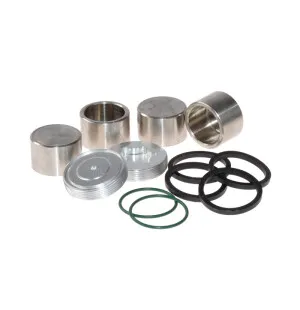 Braktec Jarrusatulan korjaussarja, Ø25mm x 16mm kuva