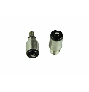 Scar Fork Air Bleeder - M8*1 M4*0,7 WP AER kuva