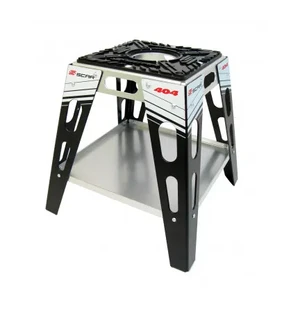 Scar Bike stand 404 kuva